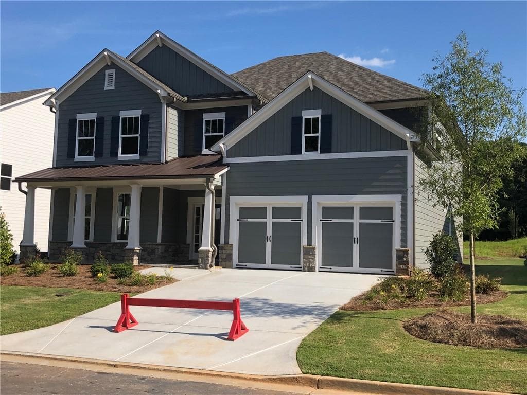 1818 Goodhearth Drive 19, Marietta, GA 30066 — most recent listing photo