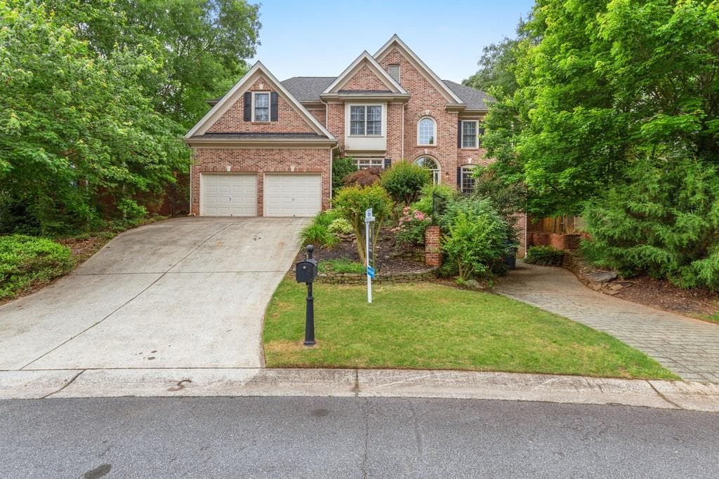 3929 Blustery Way, Marietta, GA 30066 — most recent listing photo