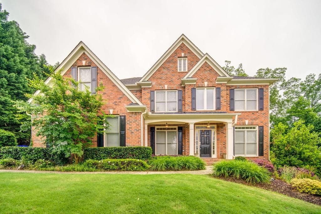 5510 N Mcintosh Drive, Cumming, GA 30040 — most recent listing photo