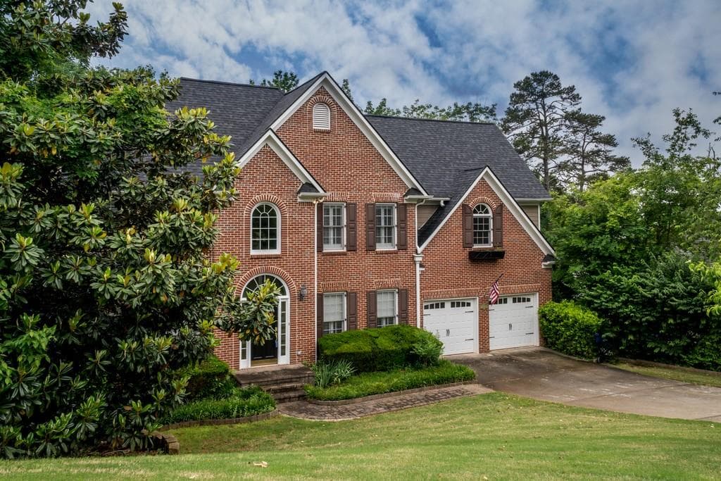 3125 Swallow Drive, Marietta, GA 30066 — most recent listing photo