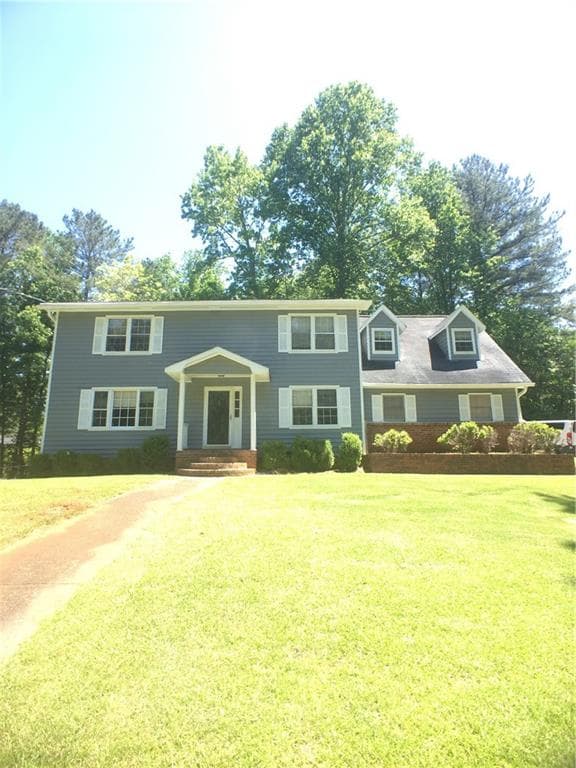 5916 Marcelle Lane, Norcross, GA 30093 — most recent listing photo