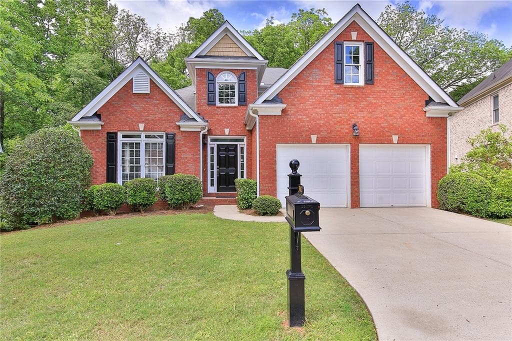 3062 Montclair Circle, Smyrna, GA 30080 — most recent listing photo