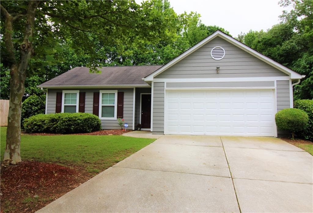 436 Walnut Woods Drive, Braselton, GA 30517 — most recent listing photo