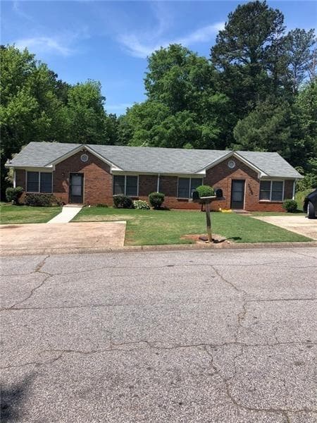 368 Waterbury Drive, Lawrenceville, GA 30046 — most recent listing photo