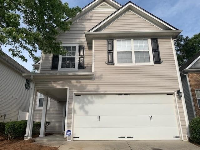 91 Highland Falls Drive, Hiram, GA 30141 — most recent listing photo