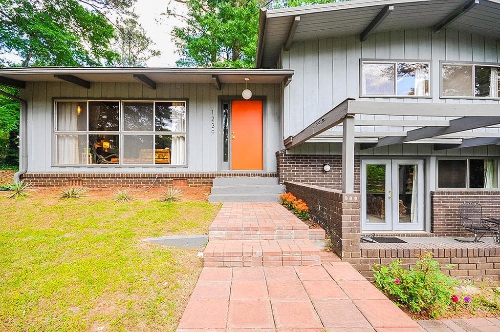 1239 Cedar Park Circle, Stone Mountain, GA 30083 — most recent listing photo