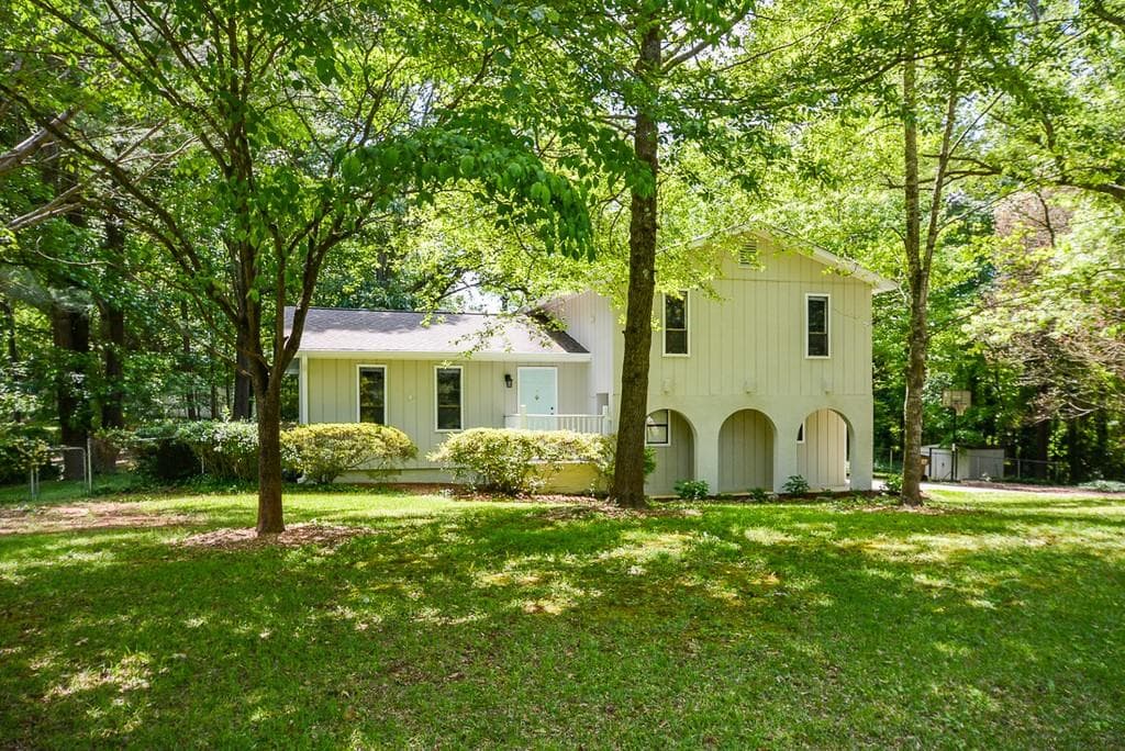 243 Quail Court, Woodstock, GA 30188 — most recent listing photo