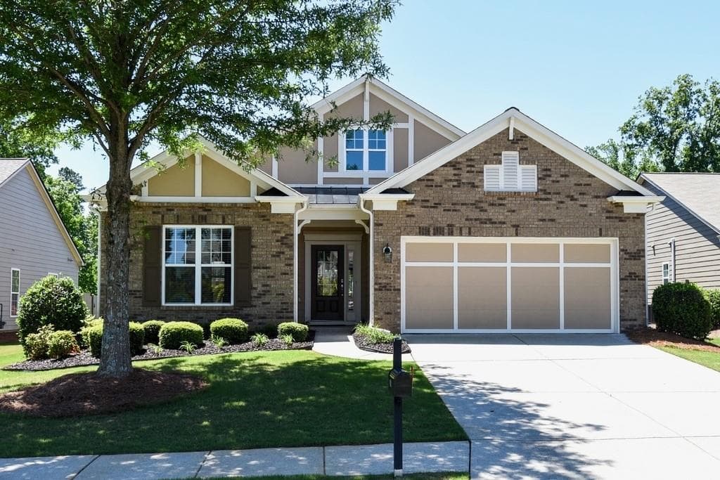 5385 Kings Common Way, Cumming, GA 30040 — most recent listing photo