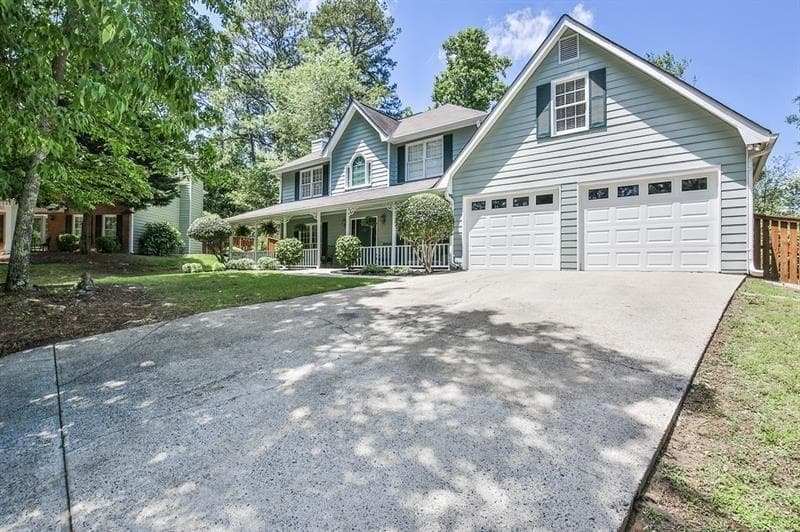 1763 Apple Boulevard, Marietta, GA 30066 — most recent listing photo
