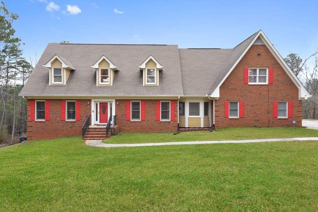 1212 Lee Whatley Drive, Lithonia, GA 30058 — most recent listing photo