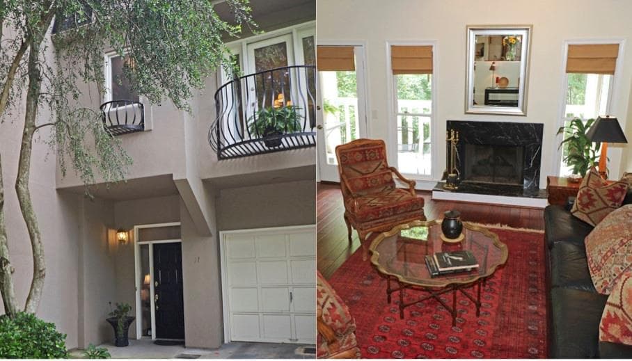 2 bedroom, 3 bathroom, 1,869 sq ft townhouse sold at 1467 MONROE Drive 11, Atlanta, GA 30324