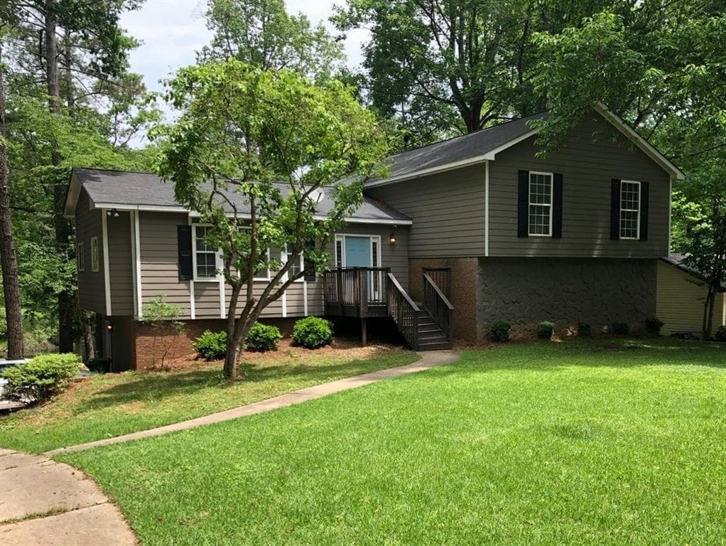 6504 GRAY HAWK Way, Stone Mountain, GA 30087 — most recent listing photo