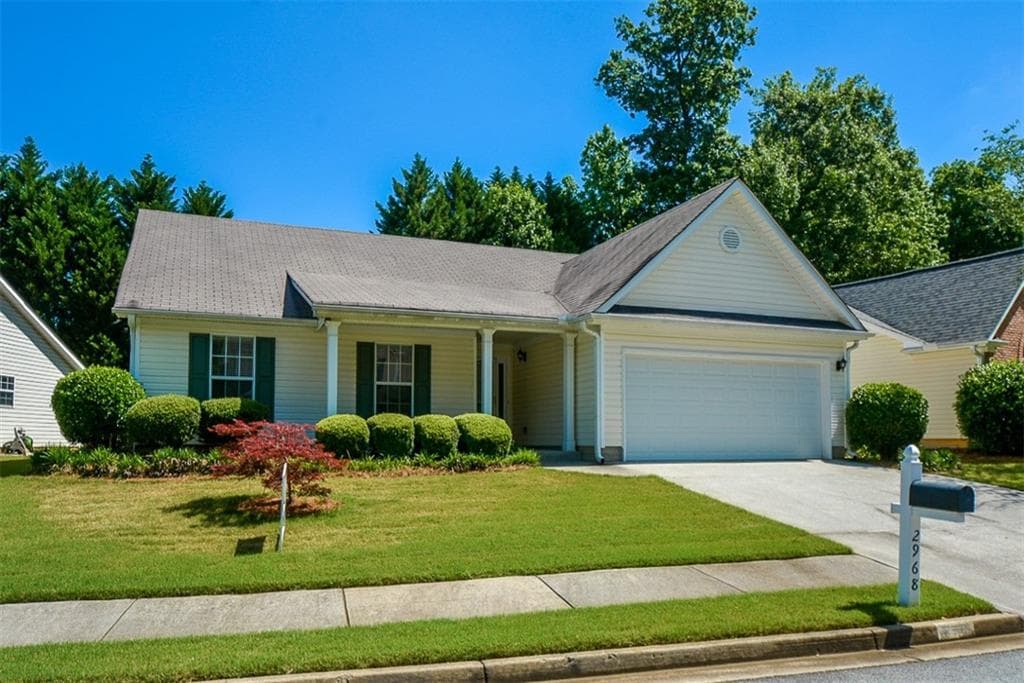 2968 Albright Commons, Kennesaw, GA 30144 — most recent listing photo