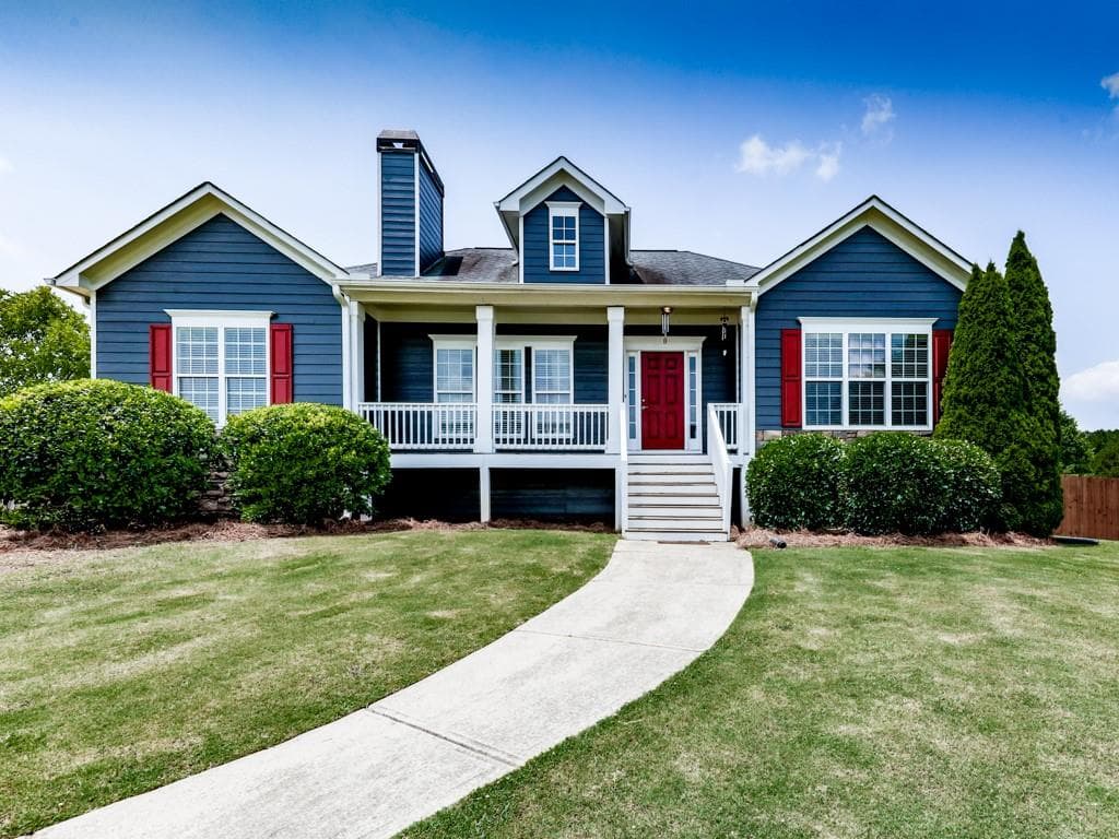331 Safe Harbor Drive, Dallas, GA 30157 — most recent listing photo