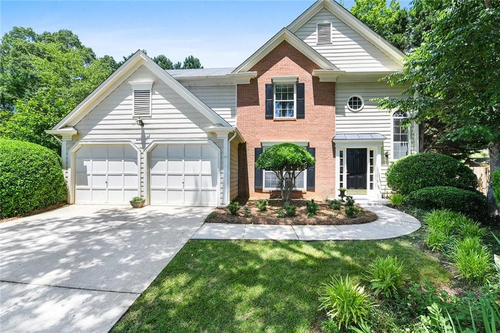 335 Waddington Trail, Johns Creek, GA 30097 — most recent listing photo