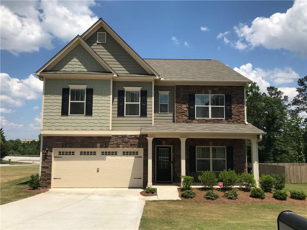 15 Berkford Circle, Hiram, GA 30141 — most recent listing photo