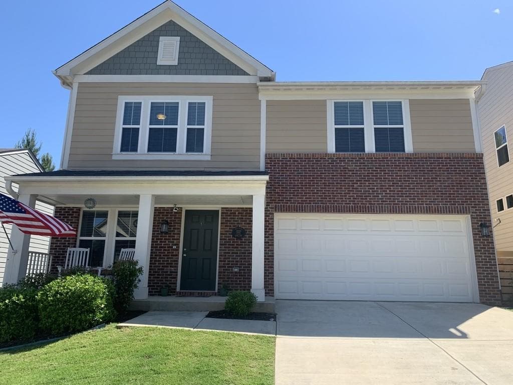 5407 Blossom Brook Drive, Sugar Hill, GA 30518 — most recent listing photo