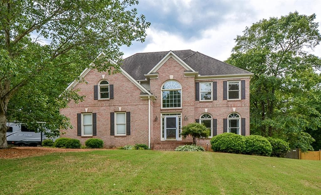 3240 Lake Seminole Place, Buford, GA 30519 — most recent listing photo