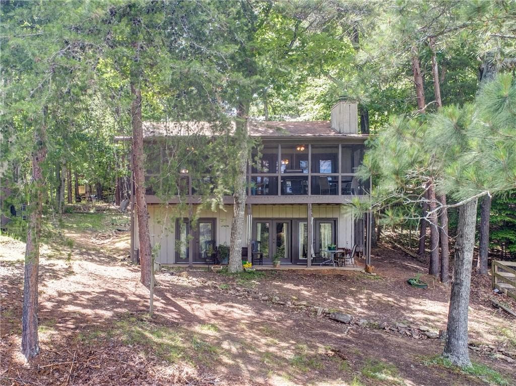 110 Fairway Oaks, Waleska, GA 30183 — most recent listing photo