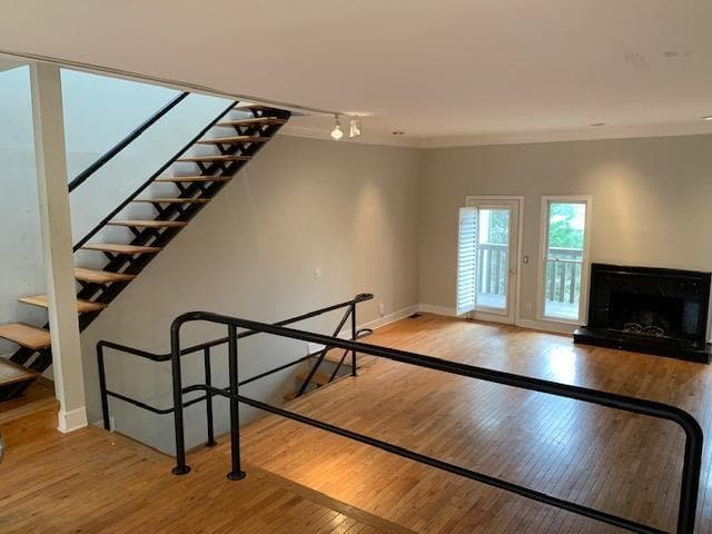 2 bedroom, 3 bathroom, 2,468 sq ft townhouse sold at 1467 Monroe Drive 3, Atlanta, GA 30324