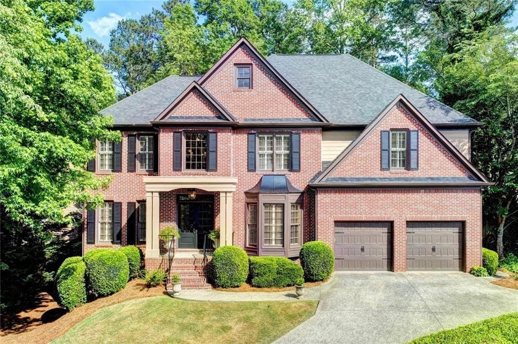 300 Morning Pine Way, Johns Creek, GA 30005 — most recent listing photo
