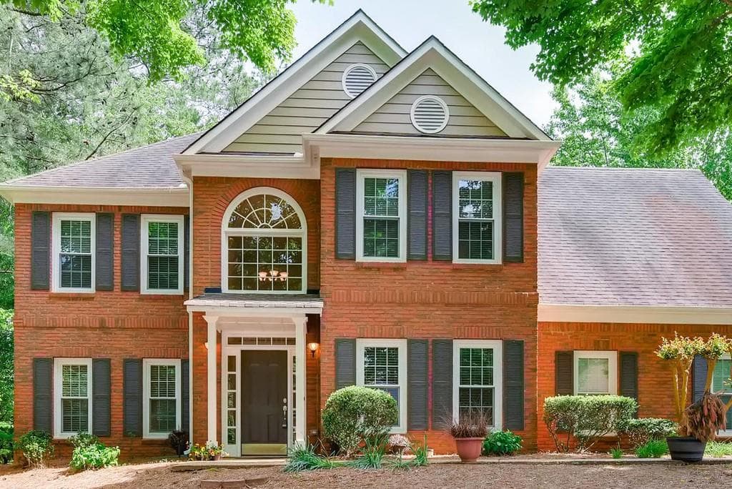 5245 N HILLBROOKE Trace, Alpharetta, GA 30005 — most recent listing photo