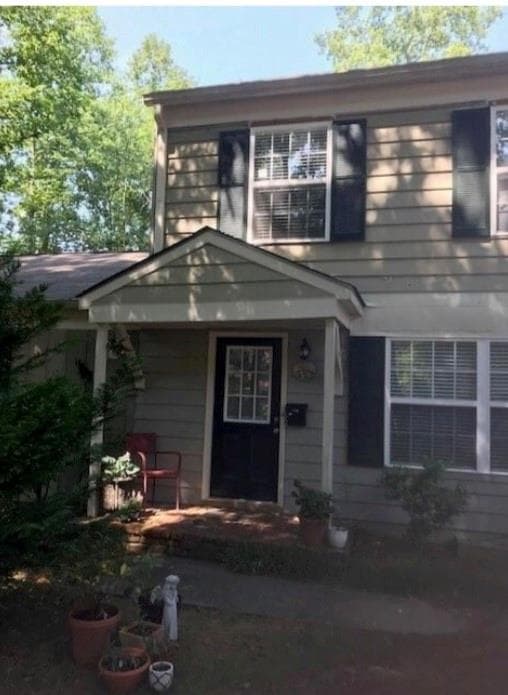 1326 Surrey Lane, Marietta, GA 30008 — most recent listing photo