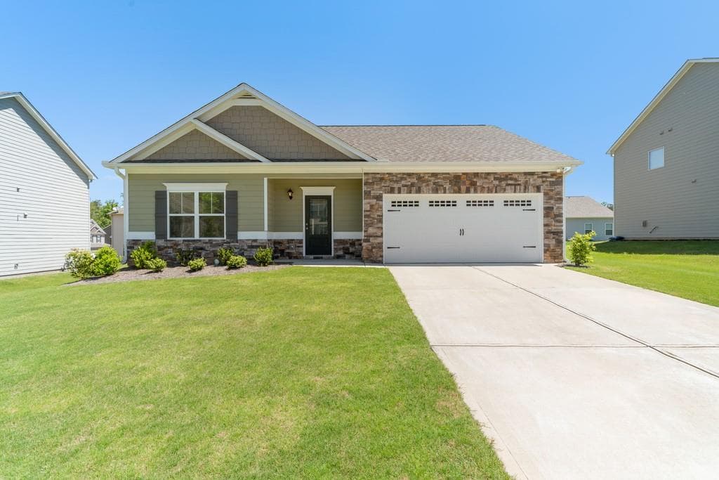 287 ORANGE Circle, Dawsonville, GA 30534 — most recent listing photo