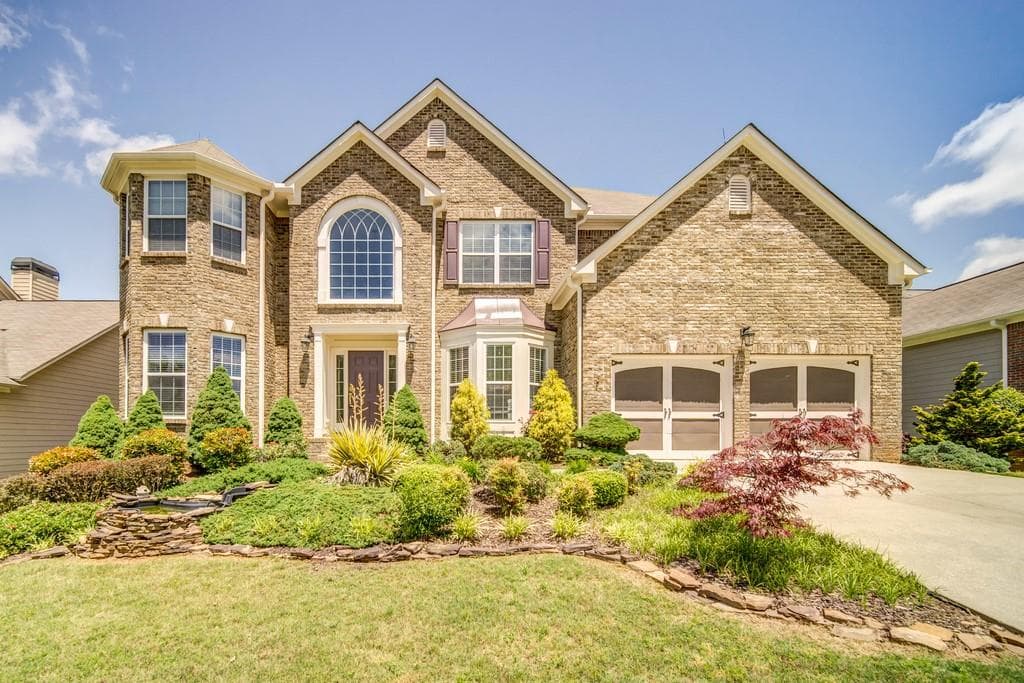 316 Evening Rain Crest, Canton, GA 30114 — most recent listing photo