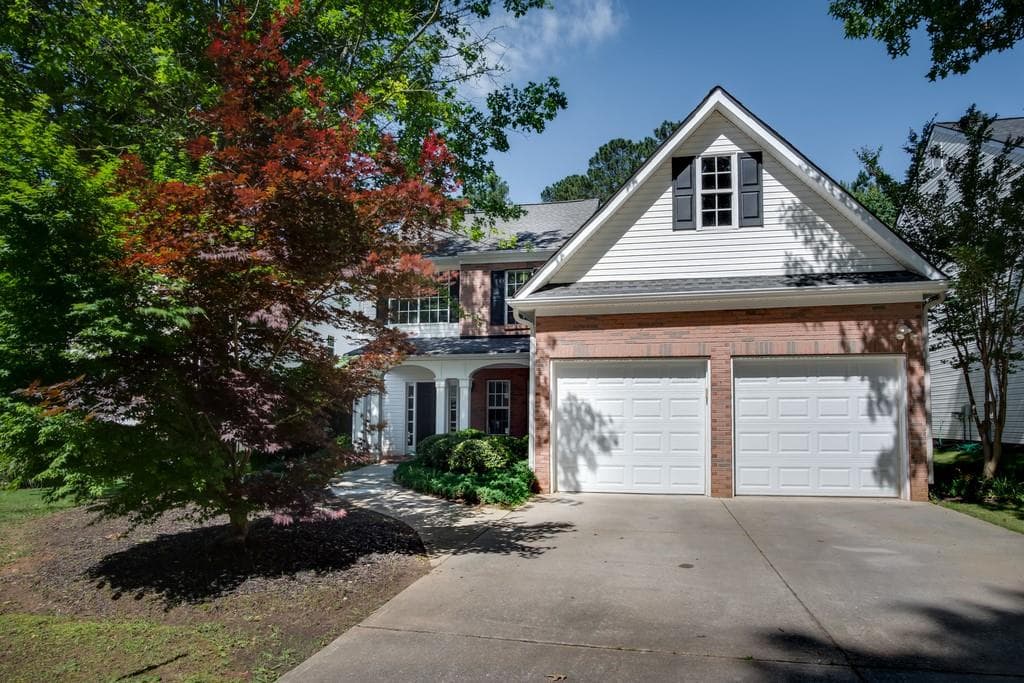772 Ashley Glen Lane, Alpharetta, GA 30022 — most recent listing photo