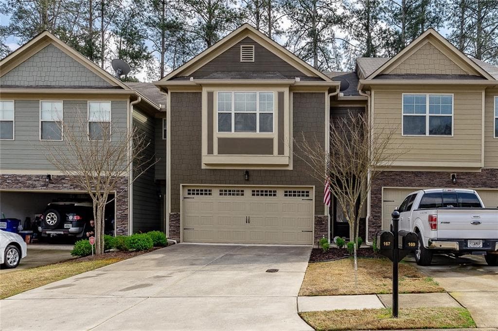 167 Sunset Lane, Woodstock, GA 30189 — most recent listing photo