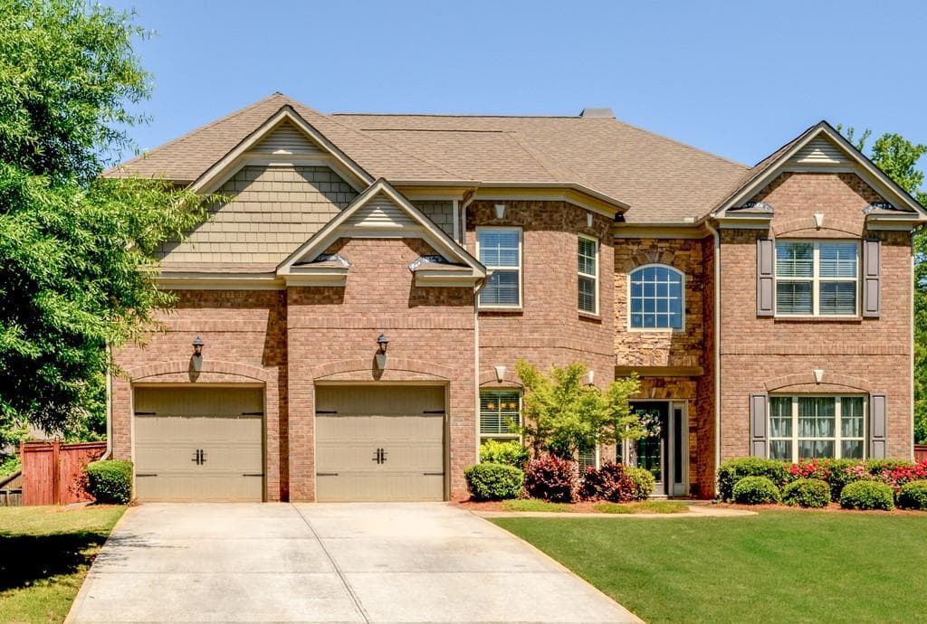307 Dunstans Pass, Marietta, GA 30066 — most recent listing photo