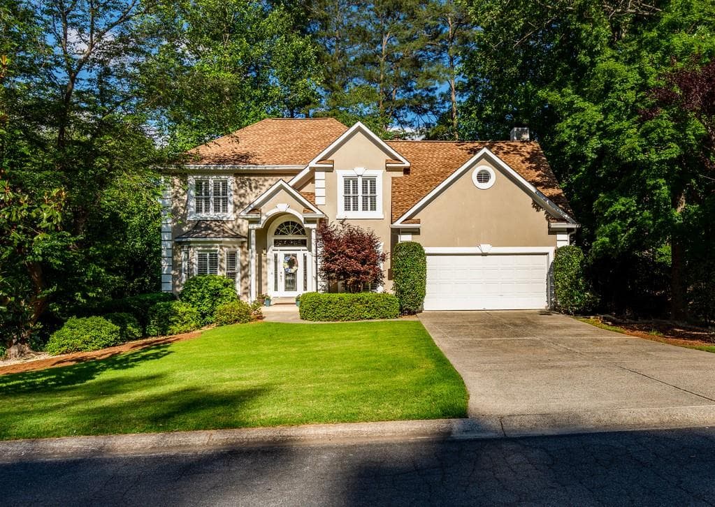 2232 Duck Hollow Drive, Kennesaw, GA 30152 — most recent listing photo