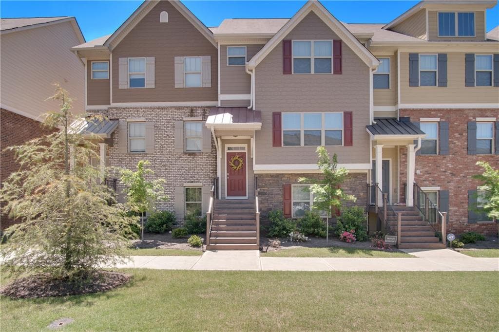 4171 Integrity Way, Powder Springs, GA 30127 — most recent listing photo