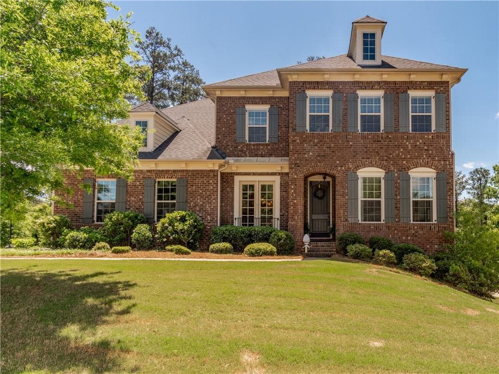 301 Brownhill Court, Woodstock, GA 30188 — most recent listing photo