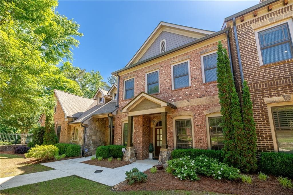 9096 Tuckerbrook Lane, Johns Creek, GA 30022 — most recent listing photo