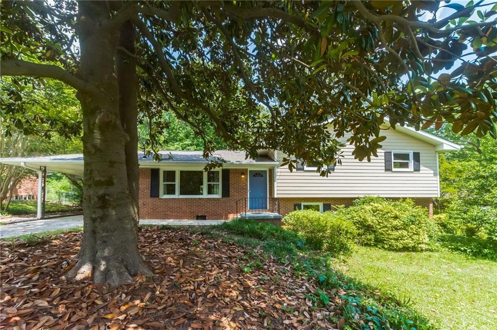 1923 Carthage Road, Tucker, GA 30084 — most recent listing photo