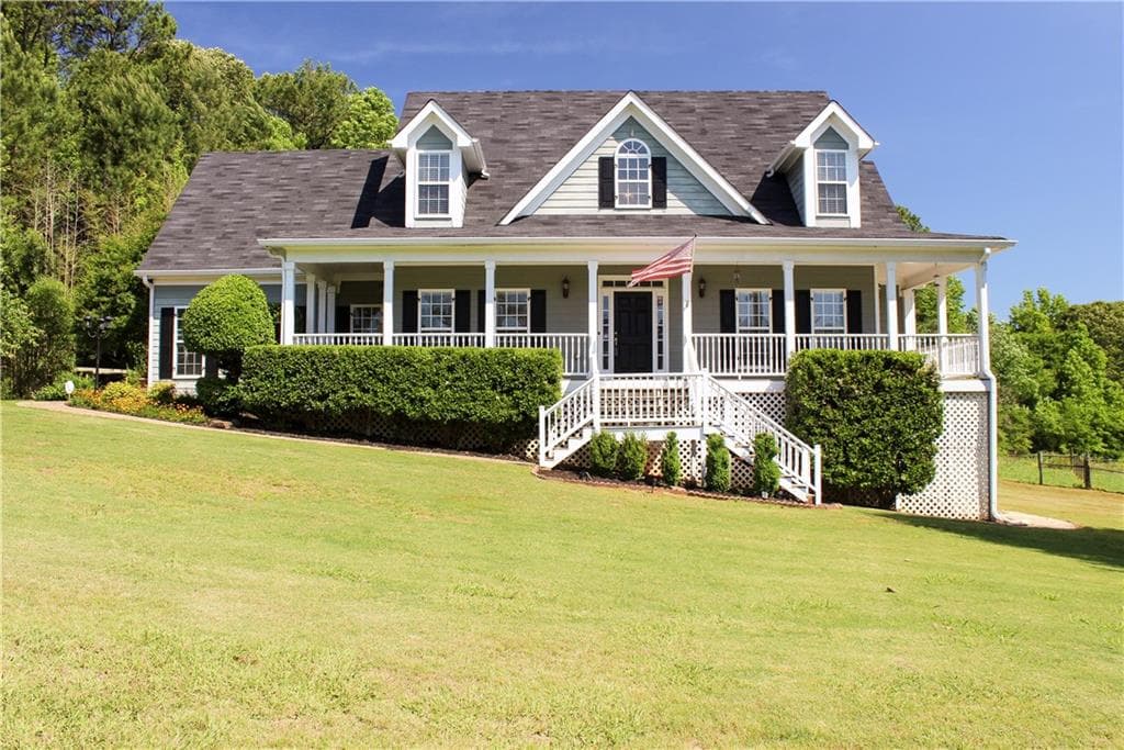 2782 Jackson Trail Road, Jefferson, GA 30549 — most recent listing photo