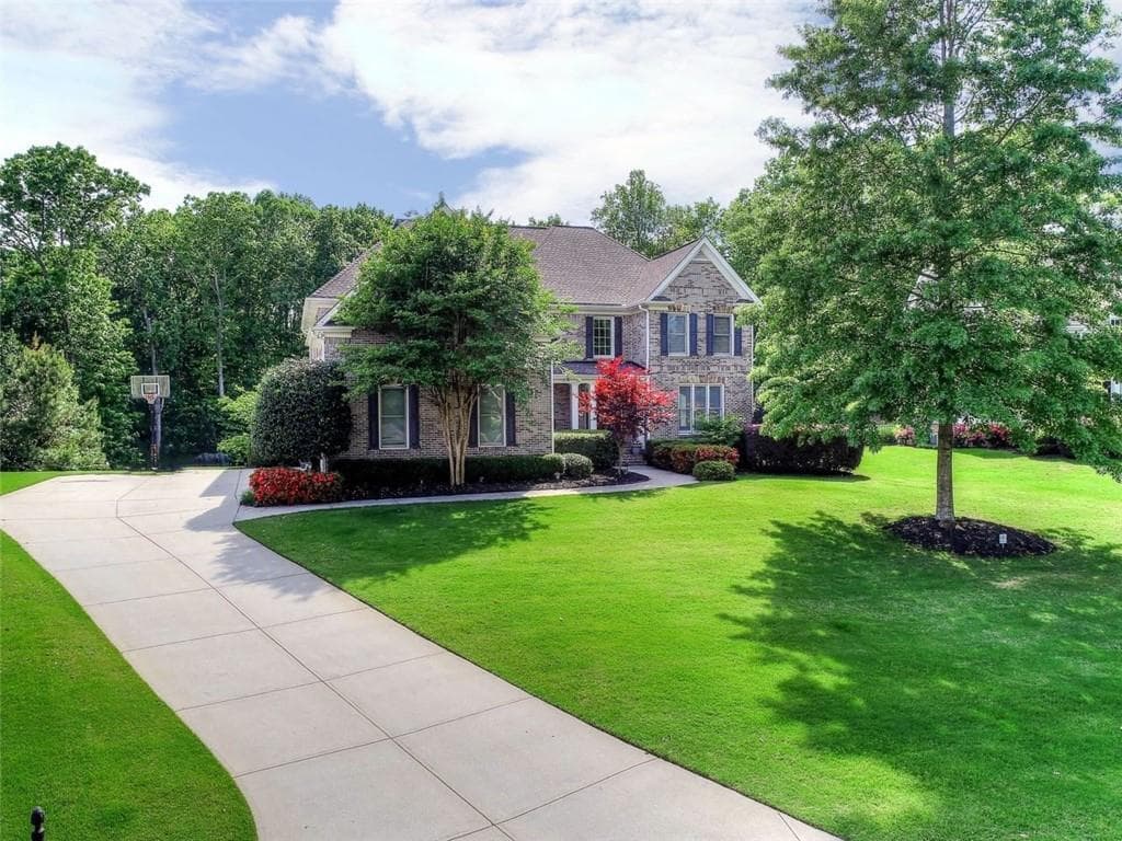 310 Flatstone Way, Marietta, GA 30064 — most recent listing photo