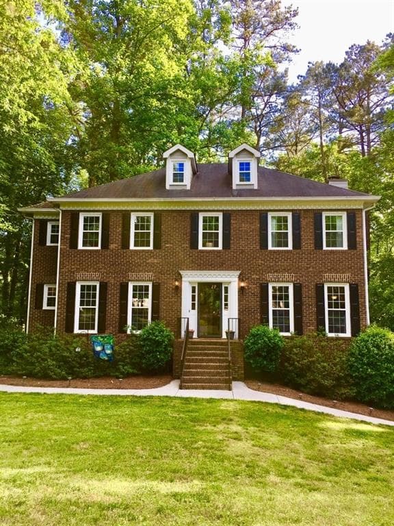 1773 Blackwillow Drive, Marietta, GA 30066 — most recent listing photo
