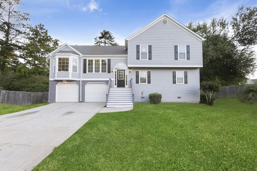 4818 COUNTRY COVE Way, Powder Springs, GA 30127 — most recent listing photo