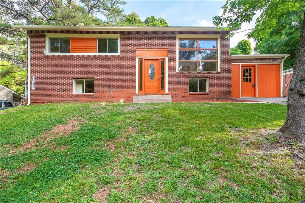 1343 Pineglen Drive, Riverdale, GA 30296 — most recent listing photo