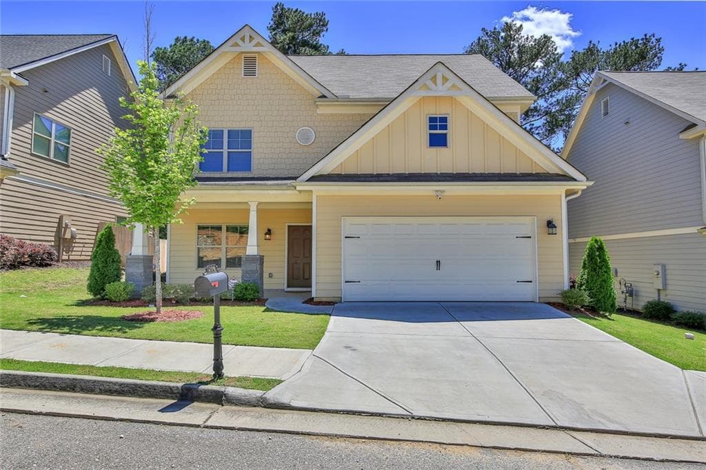 204 PRESTON Lane, Atlanta, GA 30315 — most recent listing photo