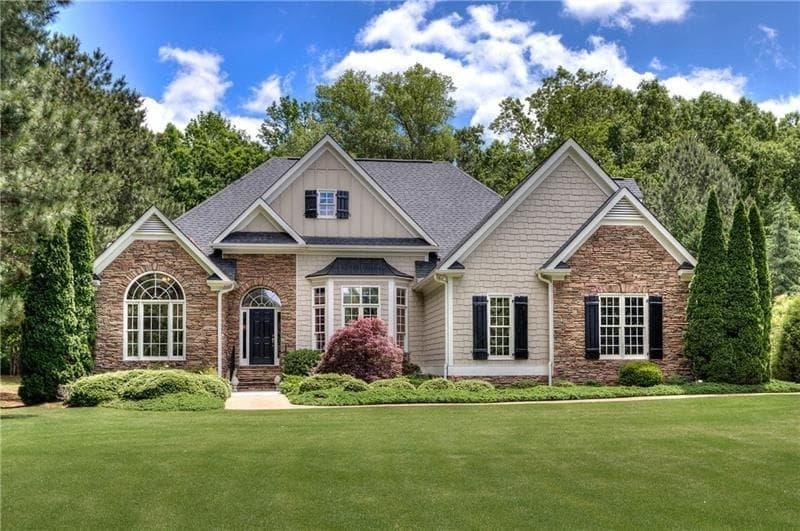 30 STARLIGHT Drive, Cartersville, GA 30121 — most recent listing photo