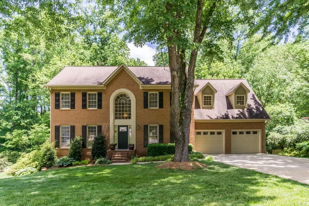 4253 ARBOR CLUB Drive, Marietta, GA 30066 — most recent listing photo