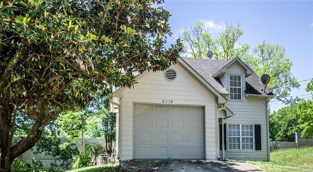 6110 Dorsett Street, Douglasville, GA 30134 — most recent listing photo