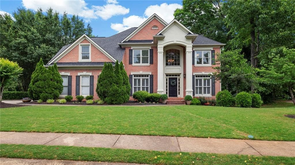 3960 Bellingrath Main, Kennesaw, GA 30144 — most recent listing photo
