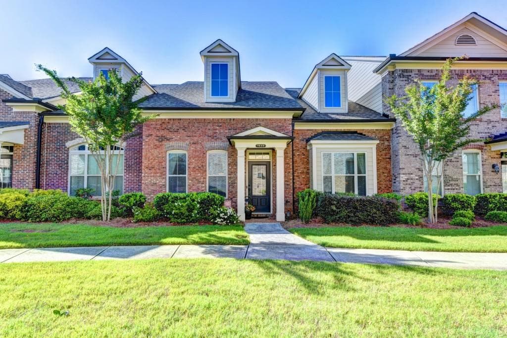 7865 Pierpoint Lane, Alpharetta, GA 30005 — most recent listing photo
