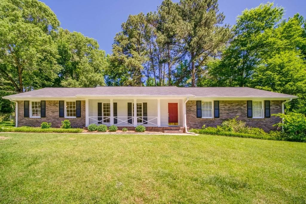 3351 Bluesky Way, Lithia Springs, GA 30122 — most recent listing photo