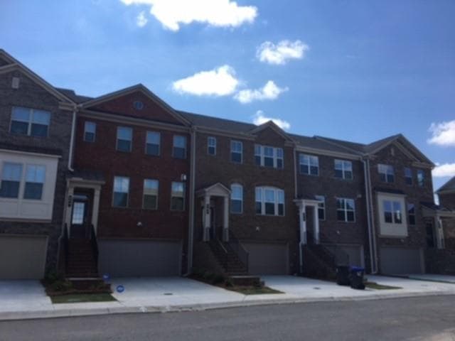 4 bedroom, 4 bathroom, 2,115 sq ft townhouse sold at 881 Sunset Park Drive 503, Suwanee, GA 30024